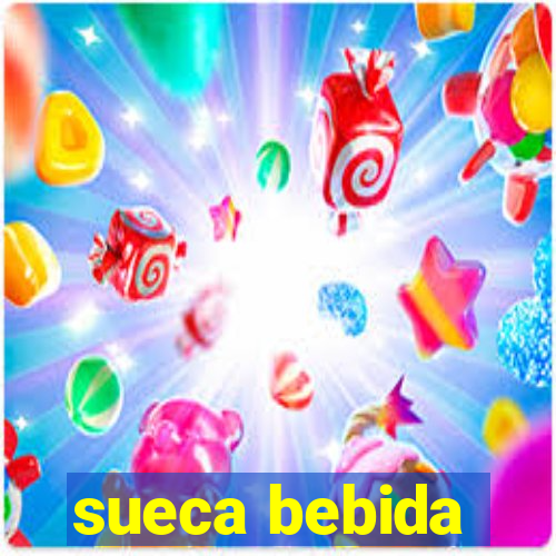 sueca bebida